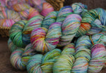 Load image into Gallery viewer, Merino Worsted - Gem Lake

