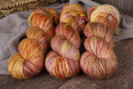 Load image into Gallery viewer, Merino Worsted - Patched Heart
