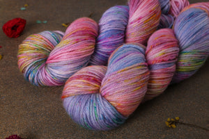 Merino Worsted - OOAK #18